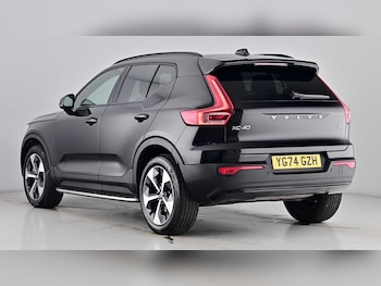 Used Volvo XC40 2024 for sale - 75481156: Photo