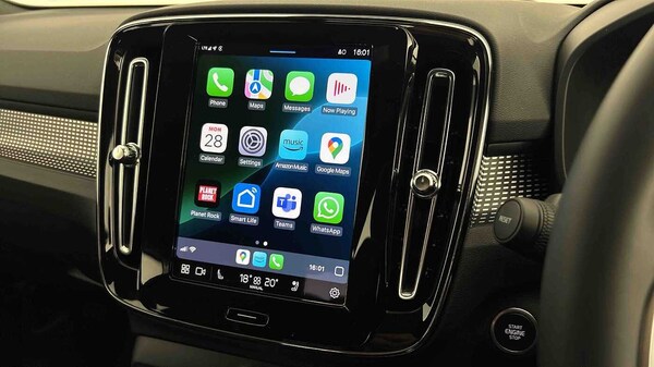 Used Volvo XC40 2024 for sale - 75481156: Photo 38