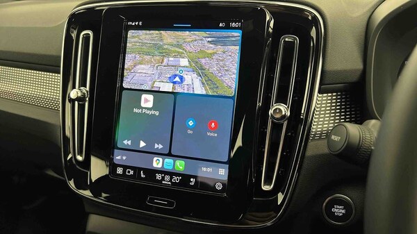 Used Volvo XC40 2024 for sale - 75481156: Photo 39