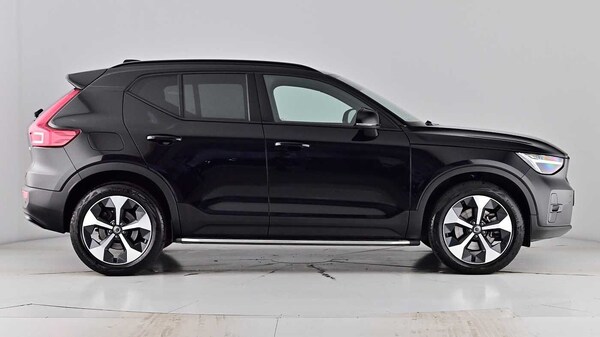 Used Volvo XC40 2024 for sale - 75481156: Photo 3