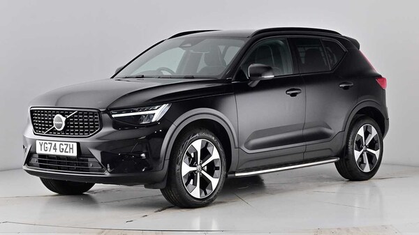 Used Volvo XC40 2024 for sale - 75481156: Photo 4