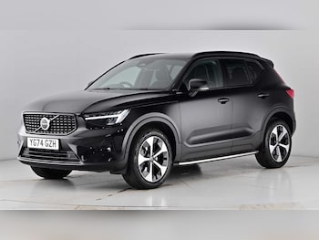 Used Volvo XC40 2024 for sale - 75481156: Photo