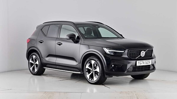 Used Volvo XC40 2024 for sale - 75481156: Photo 53