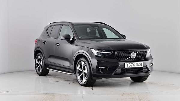 Used Volvo XC40 2024 for sale - 75481156: Photo 54