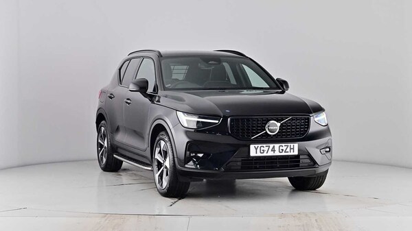 Used Volvo XC40 2024 for sale - 75481156: Photo 55