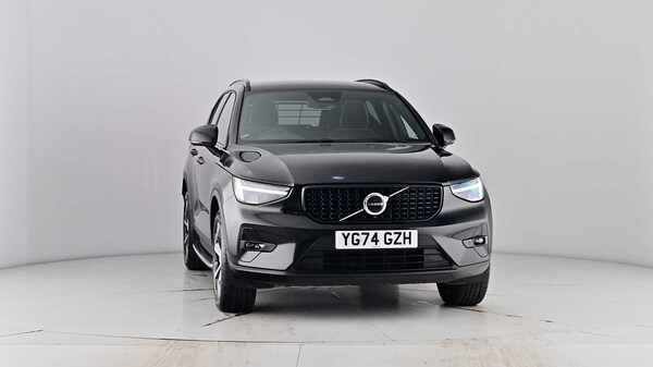 Used Volvo XC40 2024 for sale - 75481156: Photo 56