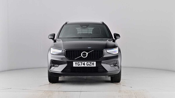 Used Volvo XC40 2024 for sale - 75481156: Photo 57