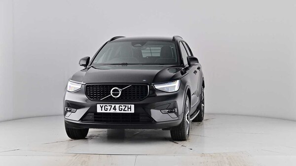 Used Volvo XC40 2024 for sale - 75481156: Photo 58