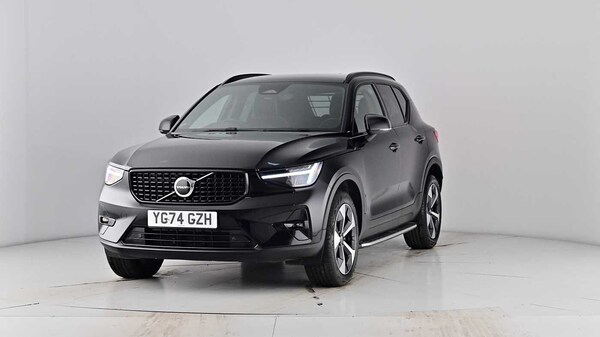 Used Volvo XC40 2024 for sale - 75481156: Photo 59