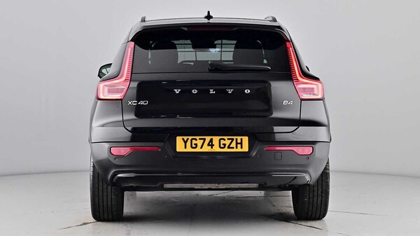 Used Volvo XC40 2024 for sale - 75481156: Photo 5