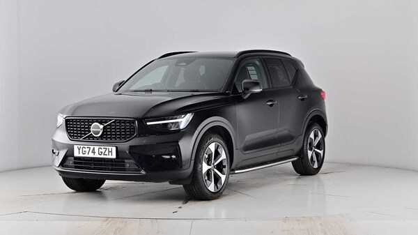 Used Volvo XC40 2024 for sale - 75481156: Photo 60