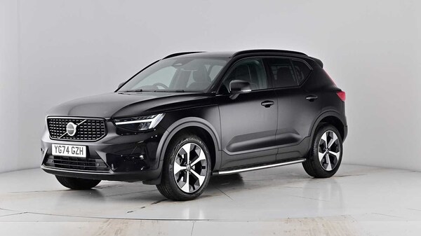 Used Volvo XC40 2024 for sale - 75481156: Photo 61