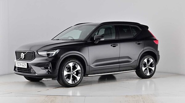 Used Volvo XC40 2024 for sale - 75481156: Photo 62