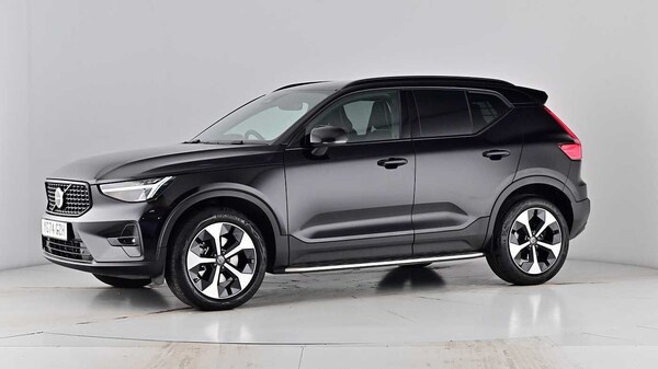 Used Volvo XC40 2024 for sale - 75481156: Photo 63