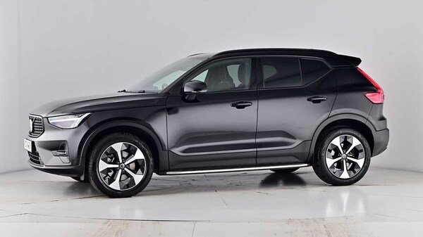 Used Volvo XC40 2024 for sale - 75481156: Photo 64