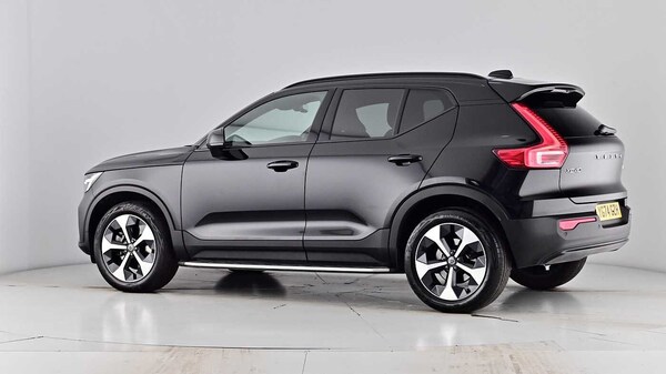 Used Volvo XC40 2024 for sale - 75481156: Photo 69