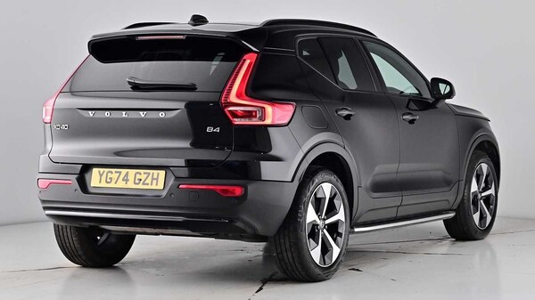 Used Volvo XC40 2024 for sale - 75481156: Photo 6