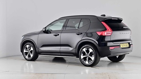 Used Volvo XC40 2024 for sale - 75481156: Photo 70