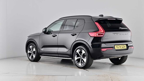 Used Volvo XC40 2024 for sale - 75481156: Photo 71