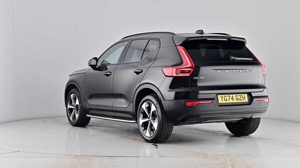 Used Volvo XC40 2024 for sale - 75481156: Photo 72
