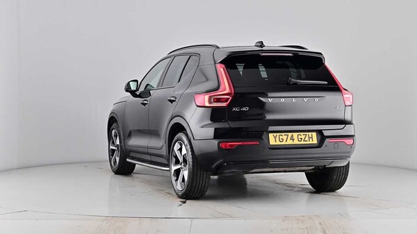 Used Volvo XC40 2024 for sale - 75481156: Photo 73