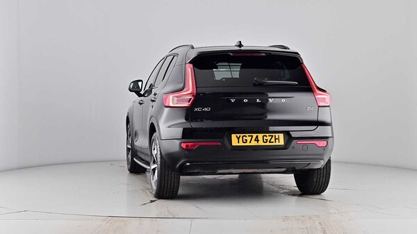 Used Volvo XC40 2024 for sale - 75481156: Photo 74