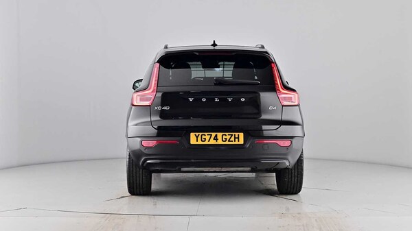 Used Volvo XC40 2024 for sale - 75481156: Photo 75