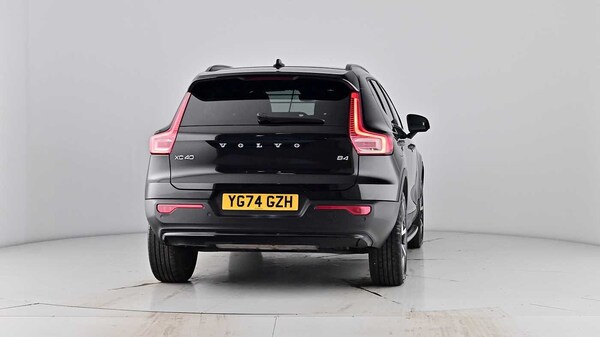 Used Volvo XC40 2024 for sale - 75481156: Photo 76
