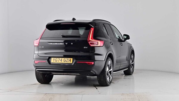 Used Volvo XC40 2024 for sale - 75481156: Photo 77