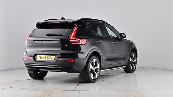 Used Volvo XC40 2024 for sale - 75481156: Photo 78