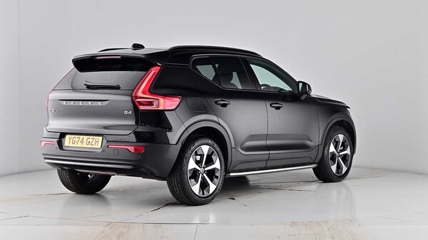 Used Volvo XC40 2024 for sale - 75481156: Photo 79