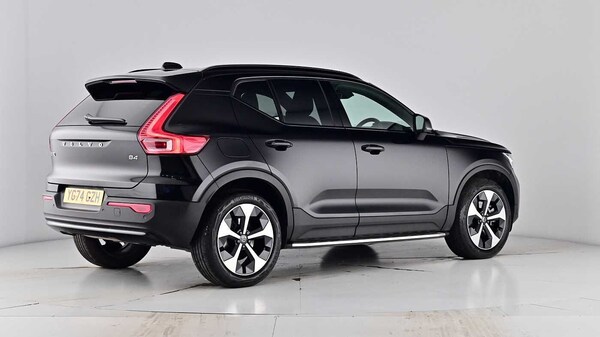 Used Volvo XC40 2024 for sale - 75481156: Photo 80