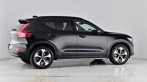 Used Volvo XC40 2024 for sale - 75481156: Photo 82