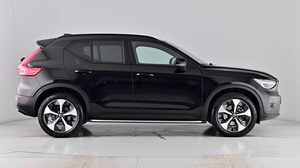 Used Volvo XC40 2024 for sale - 75481156: Photo 84