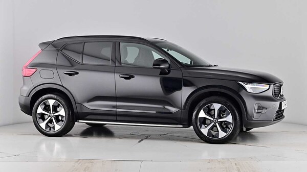 Used Volvo XC40 2024 for sale - 75481156: Photo 86