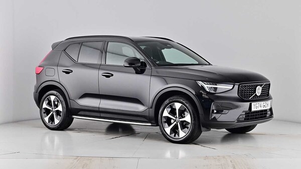 Used Volvo XC40 2024 for sale - 75481156: Photo 88