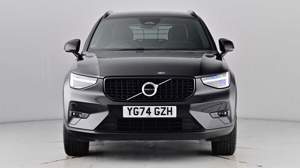 Used Volvo XC40 2024 for sale - 75481156: Photo 8
