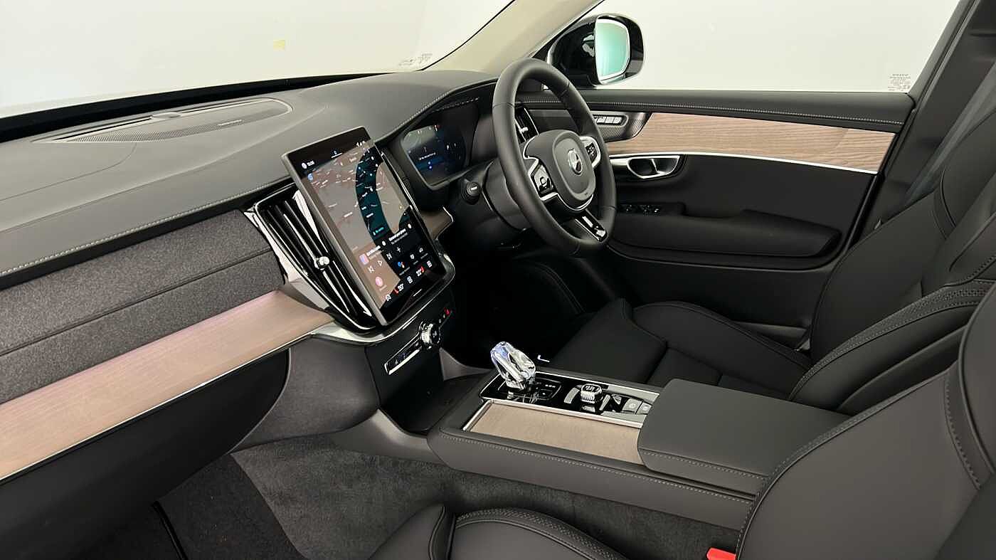 Used Volvo XC90 2025 for sale - 76738115: Photo 10