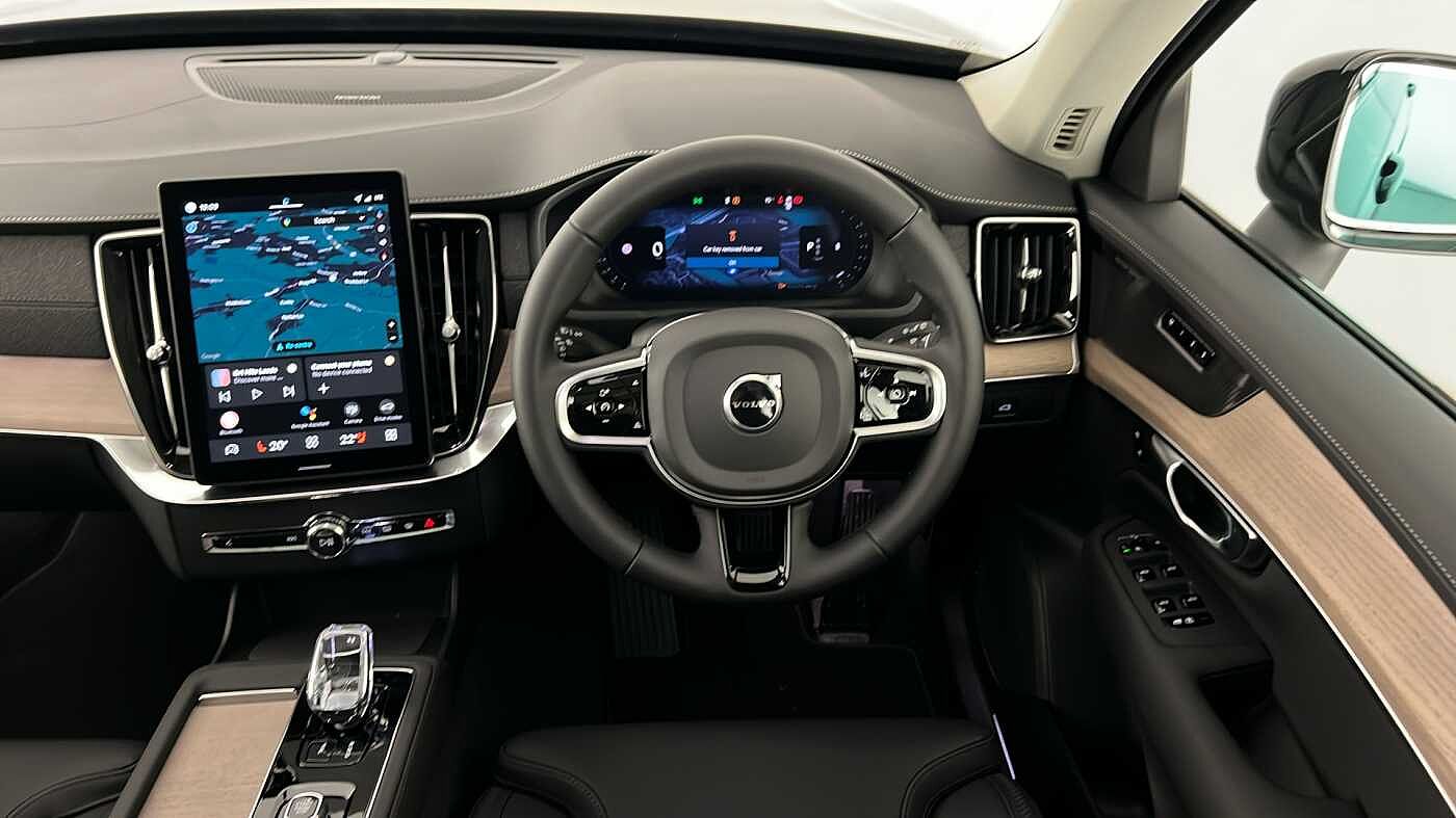 Used Volvo XC90 2025 for sale - 76738115: Photo 12