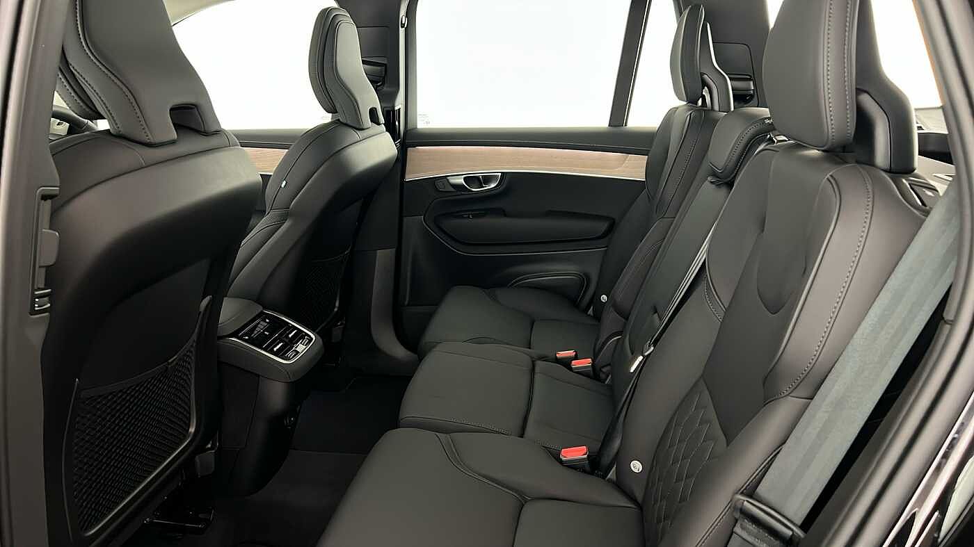 Used Volvo XC90 2025 for sale - 76738115: Photo 13