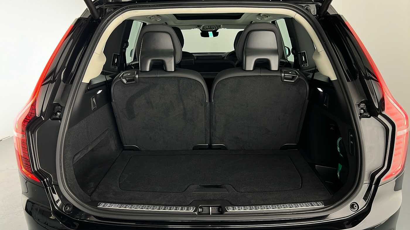 Used Volvo XC90 2025 for sale - 76738115: Photo 14