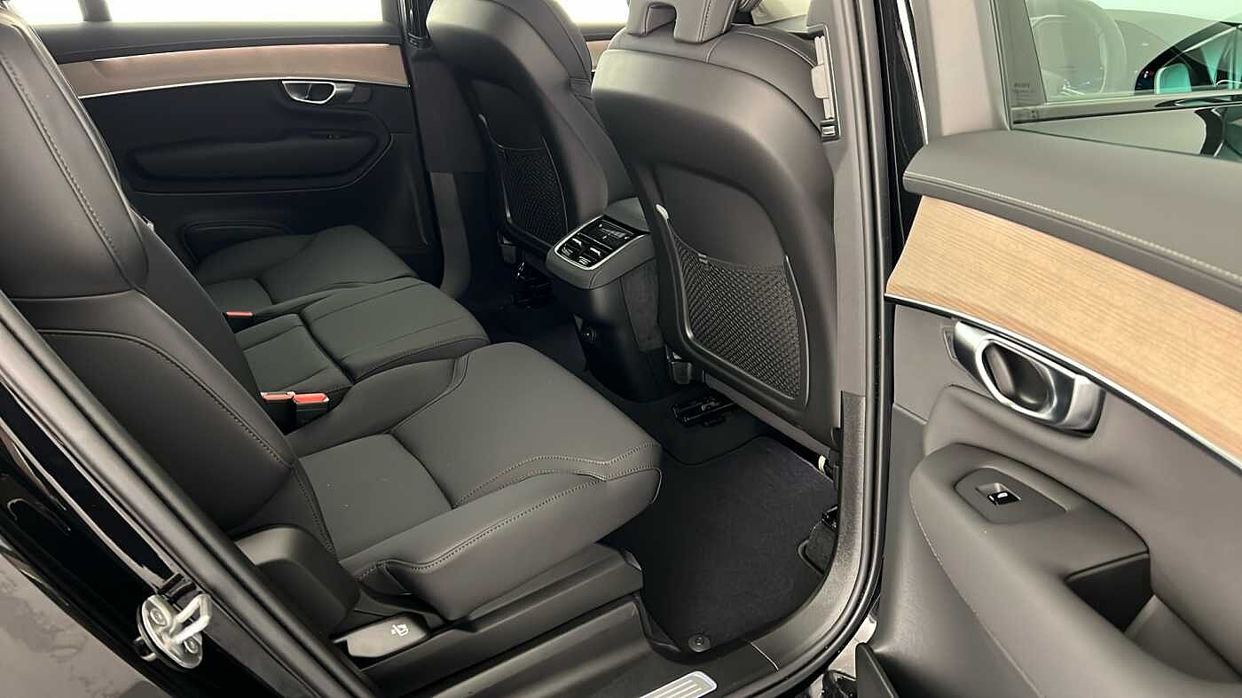 Used Volvo XC90 2025 for sale - 76738115: Photo 15