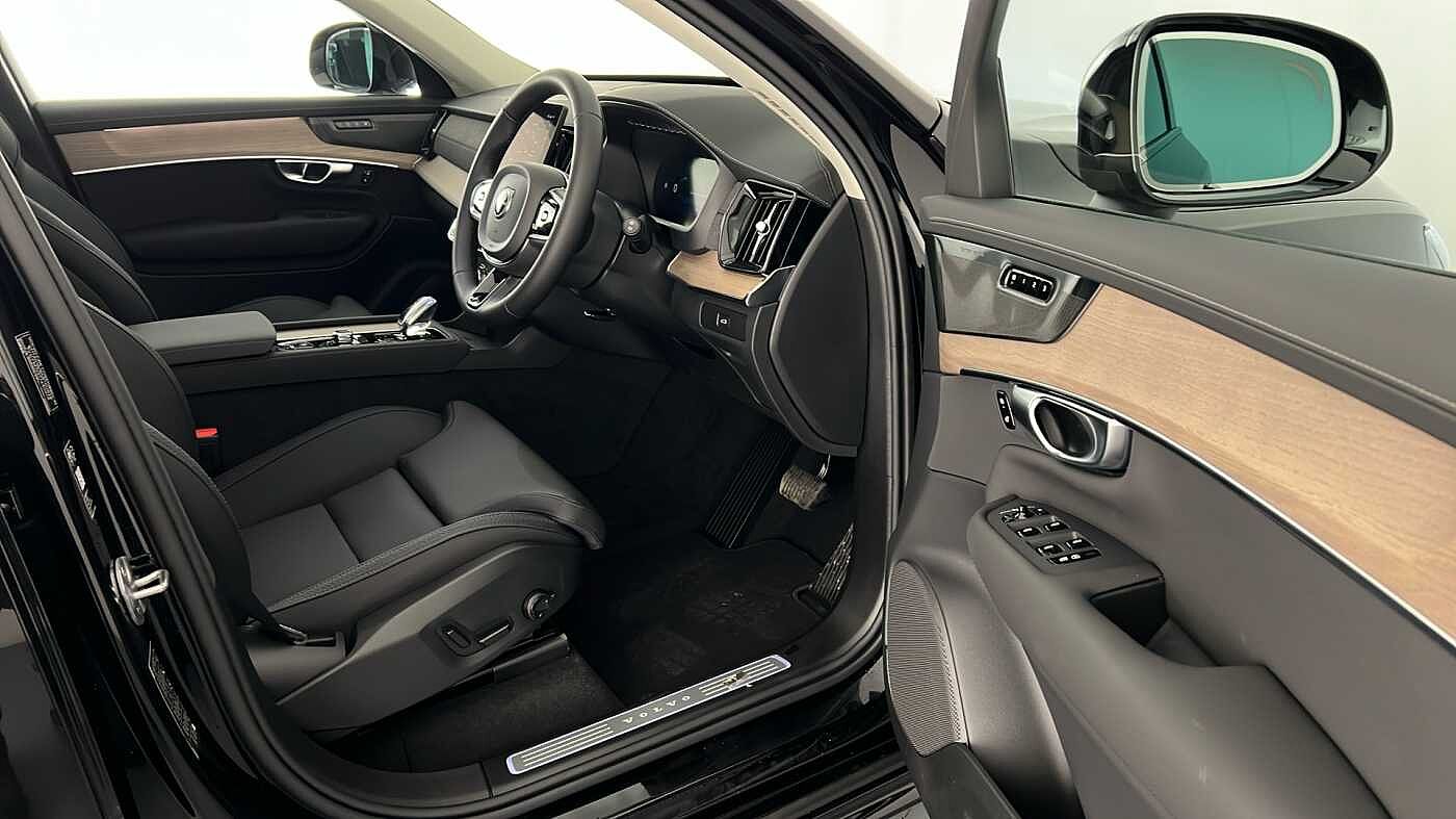 Used Volvo XC90 2025 for sale - 76738115: Photo 17