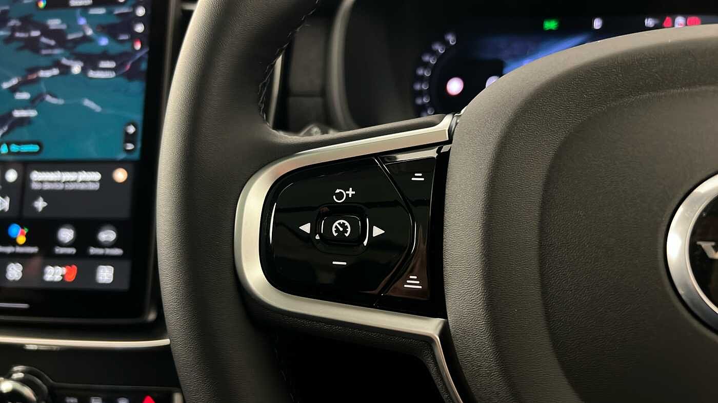 Used Volvo XC90 2025 for sale - 76738115: Photo 19