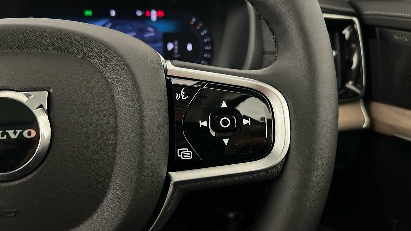 Used Volvo XC90 2025 for sale - 76738115: Photo 20