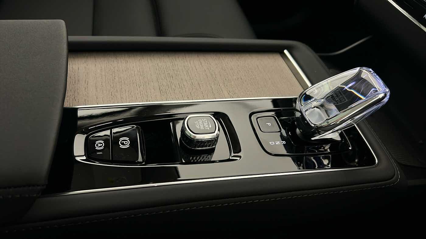 Used Volvo XC90 2025 for sale - 76738115: Photo 21