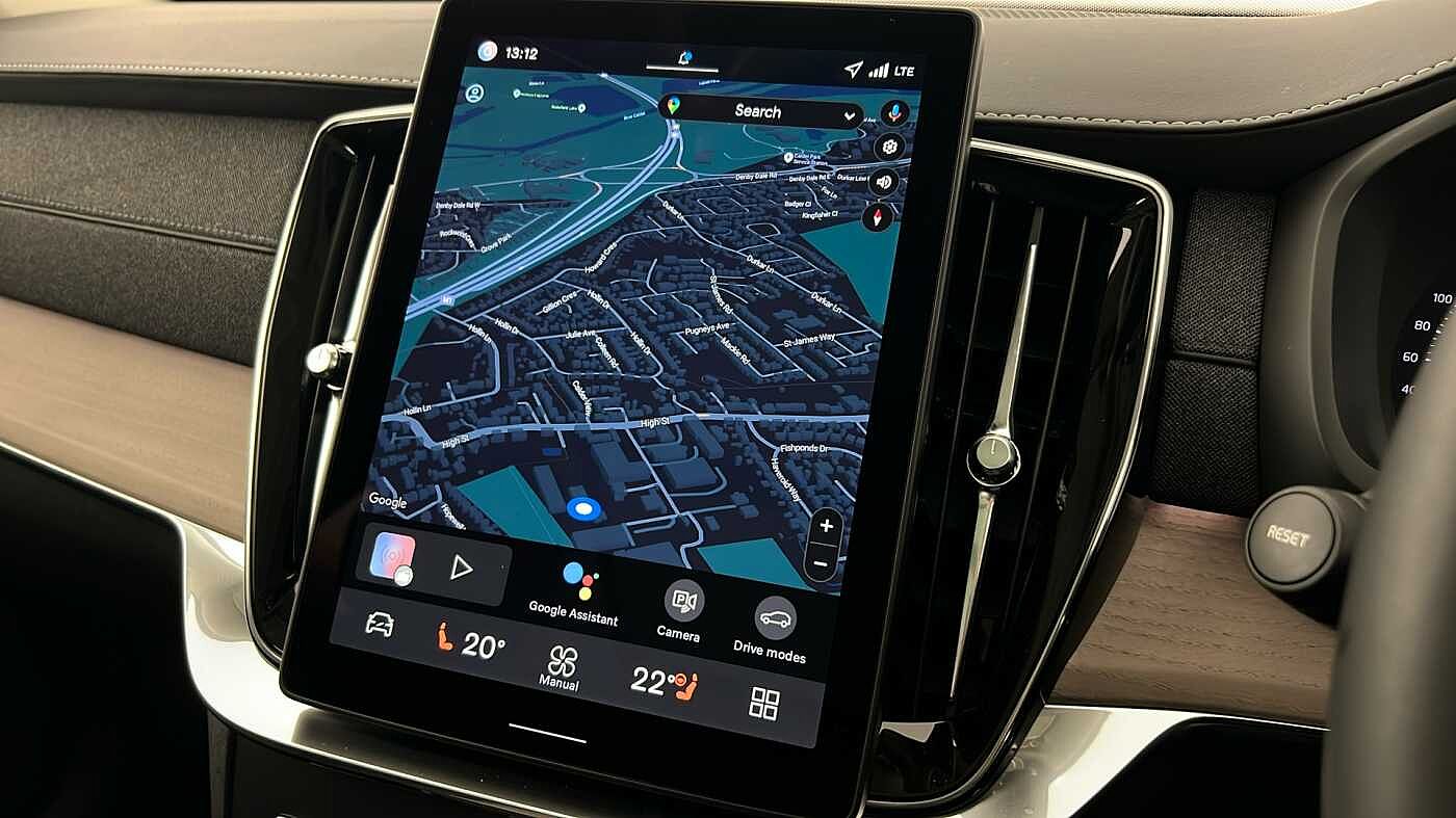 Used Volvo XC90 2025 for sale - 76738115: Photo 23