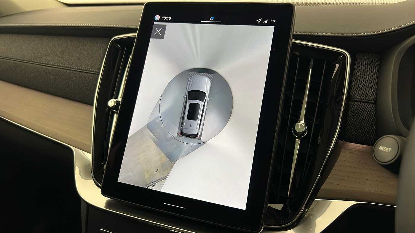 Used Volvo XC90 2025 for sale - 76738115: Photo 24