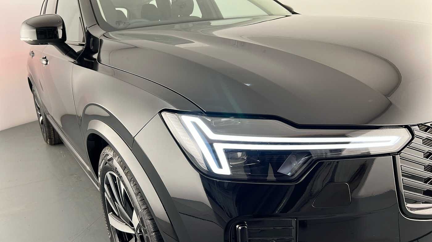 Used Volvo XC90 2025 for sale - 76738115: Photo 25