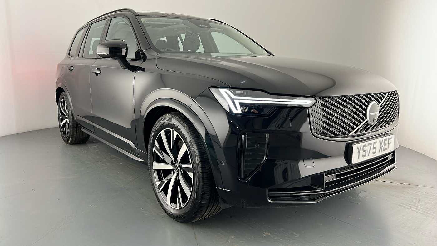 Used Volvo XC90 2025 for sale - 76738115: Photo 26